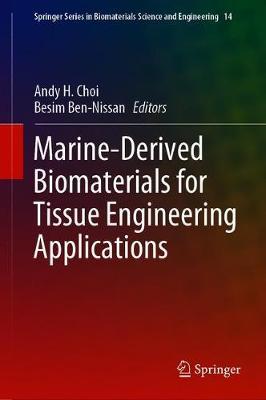 Marine Biomaterials